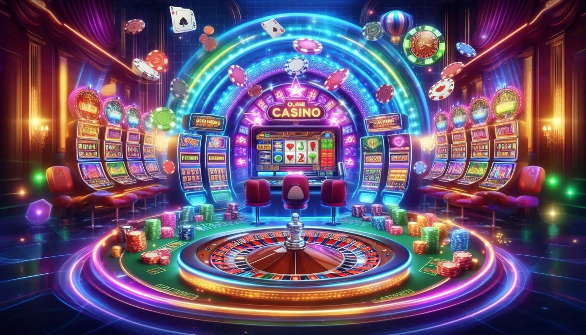 Prime Betz Casino